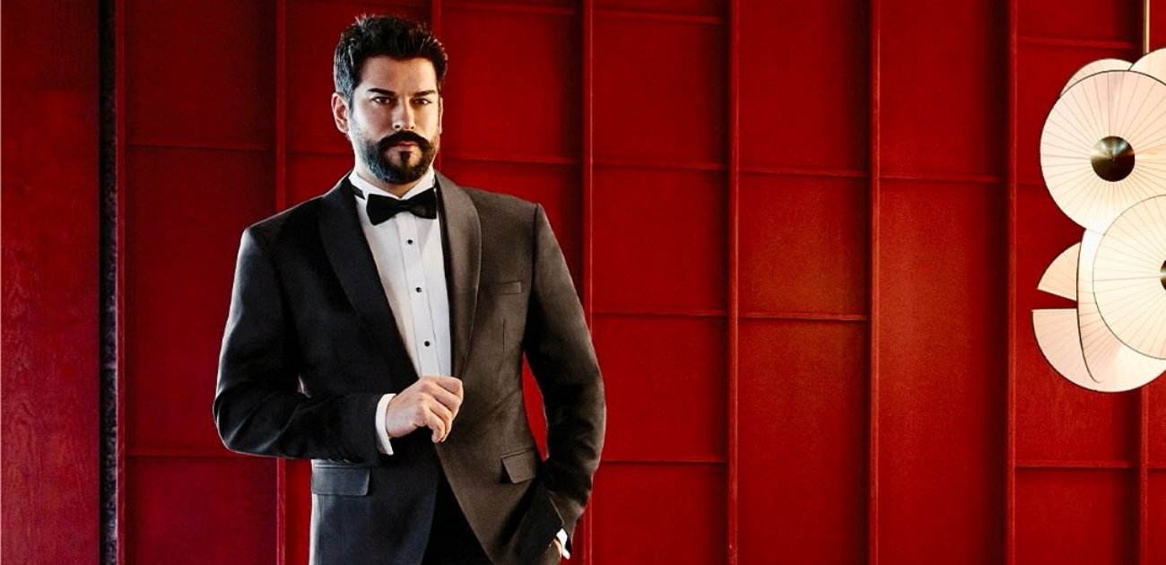 بوراك اوزجفيت يؤكد انسحابه من الموسم السابع لمسلسل "قيامة عثمان" فما السبب!