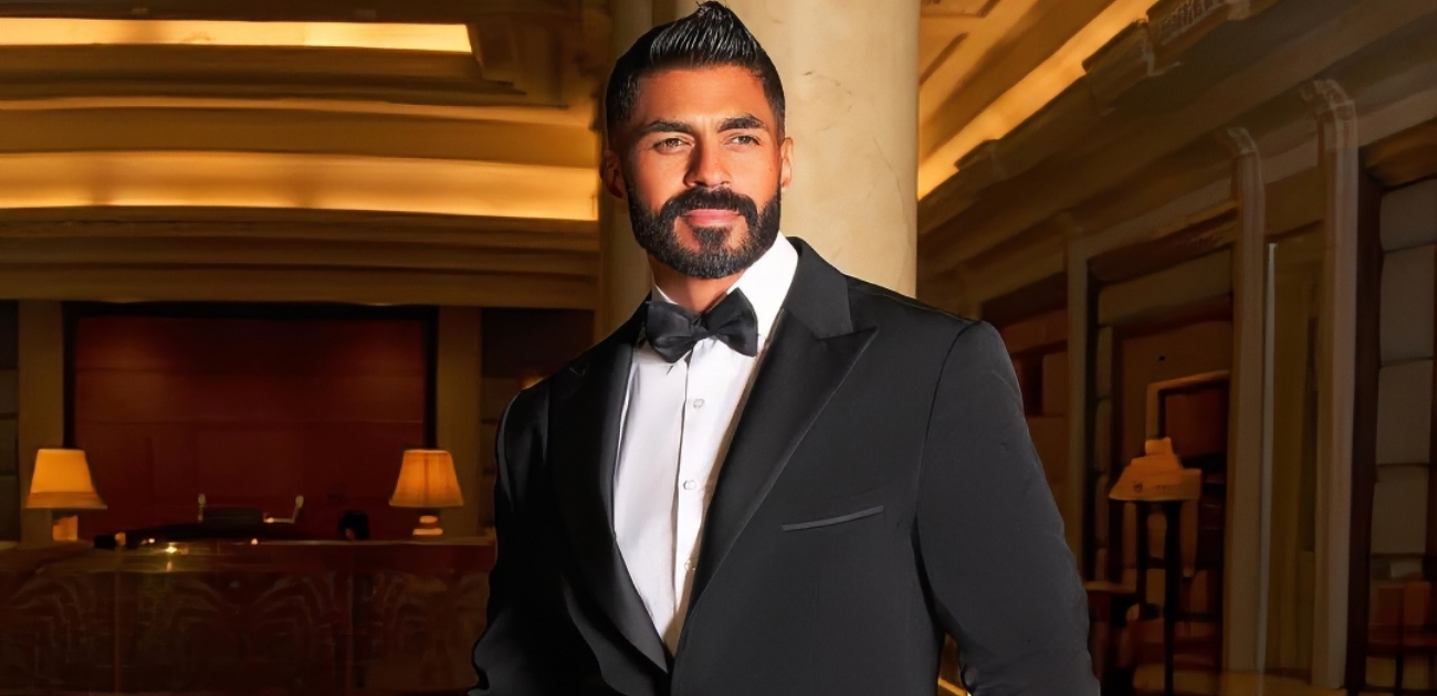 خالد سليم يكشف محنته مع ورم الأحبال الصوتية وتعرضه للتنمر!