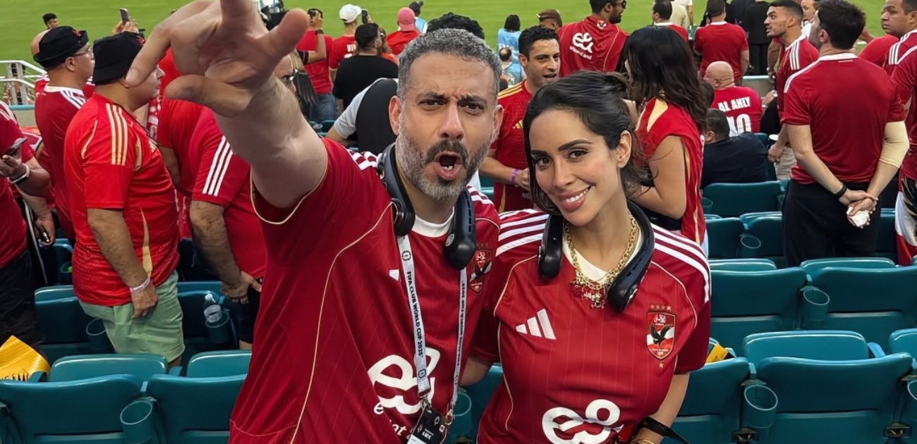 حسين الجسمي يستعين بالثنائي محمد فراج وبسنت شوقي في كليبه الجديد!