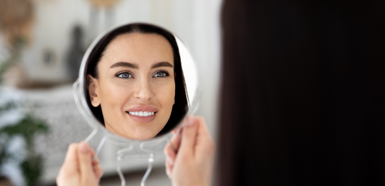 صيحة "No Makeup Makeup Look": كيف تُحقّقينها بـ 6 خطوات فقط؟