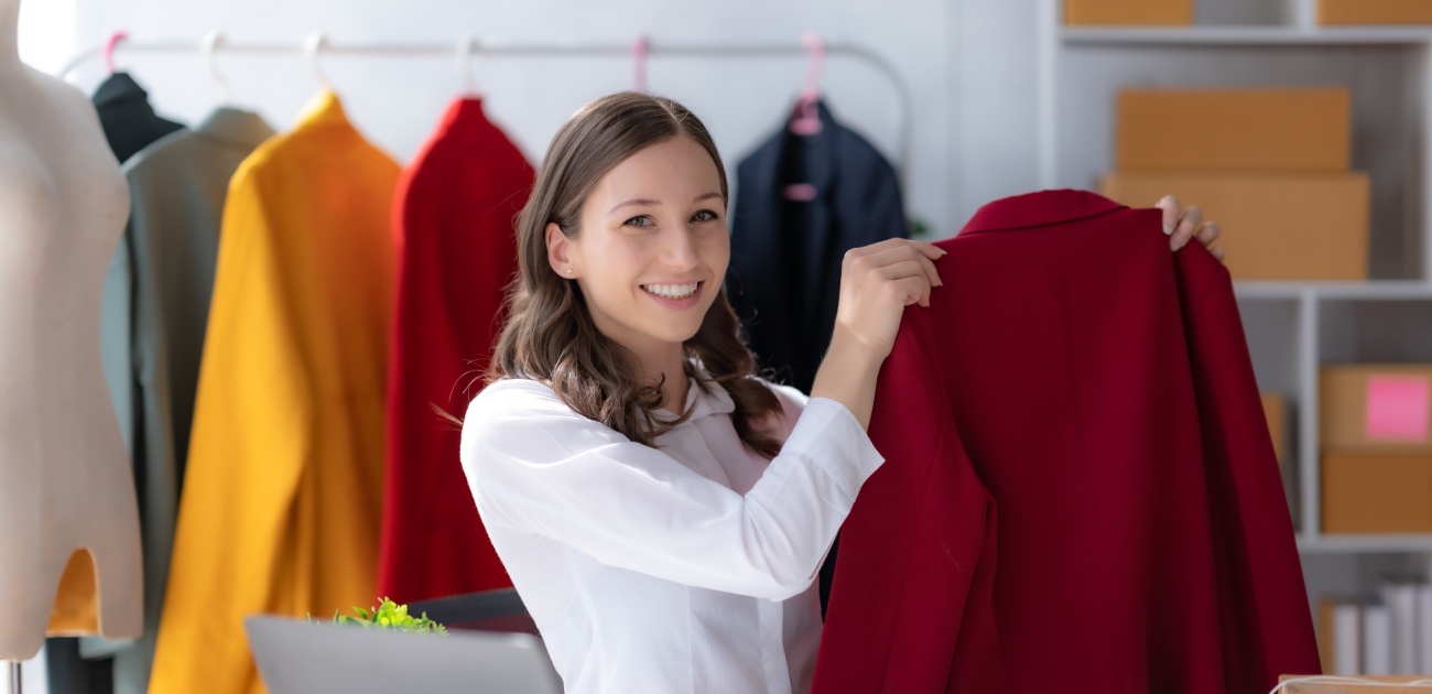 تنسيقات محتشمة بأسلوب عصري: صيحة الـ"Modest Fashion" لعام 2025