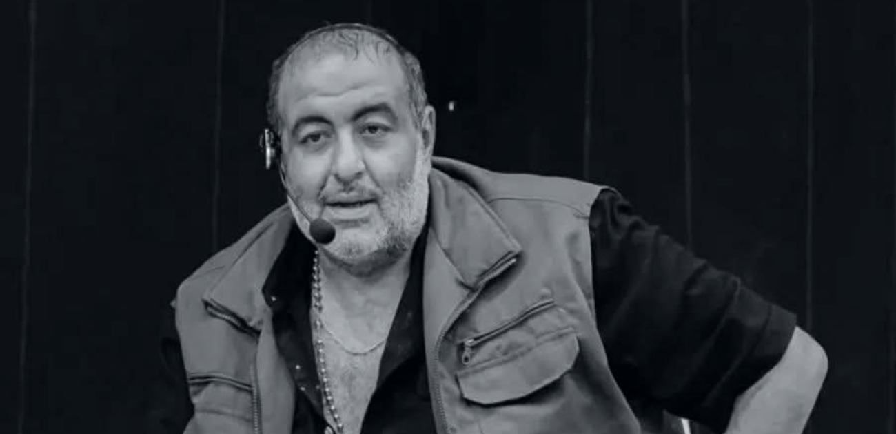 وفاة المخرج سامح عبد العزيز بعد تعرضه لوعكة صحية