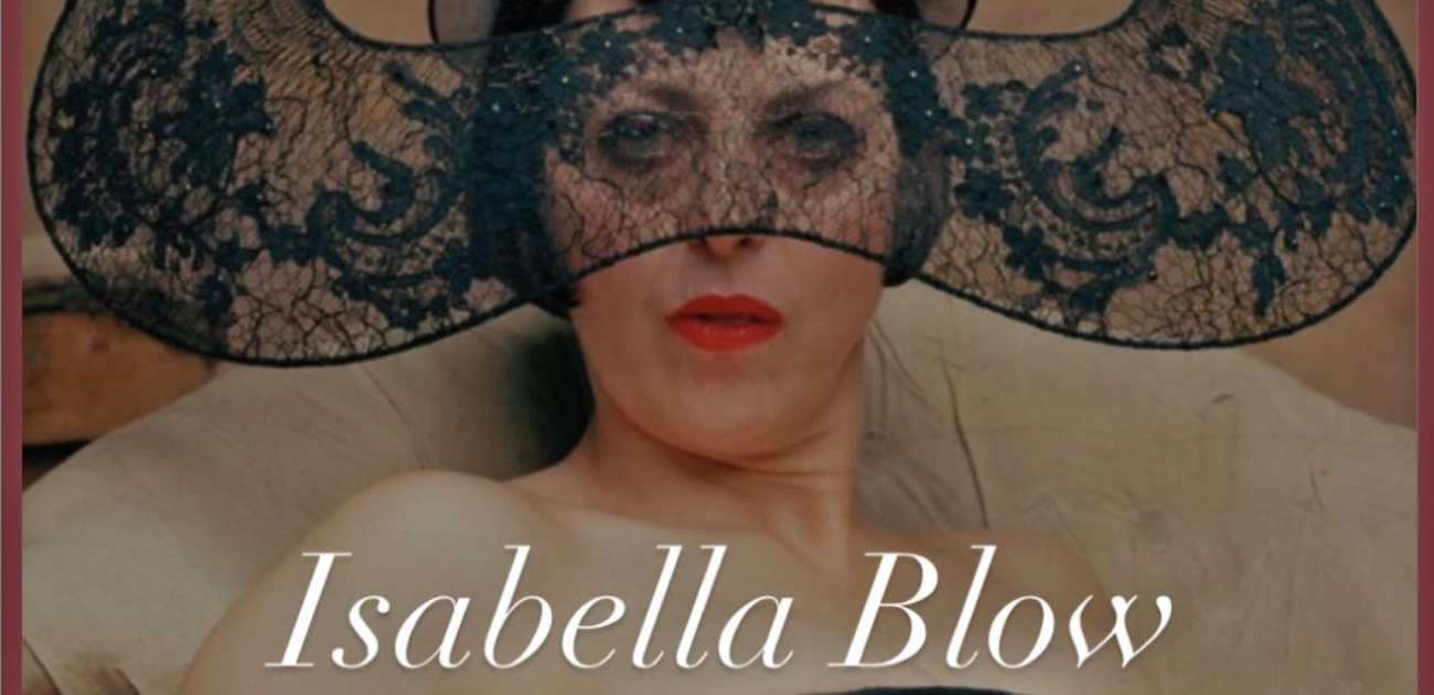 انتهاء تصوير فيلم "Queen of Fashion" الأسطوري.. قصة إيزابيلا بلو تجسد على شاشة السينما