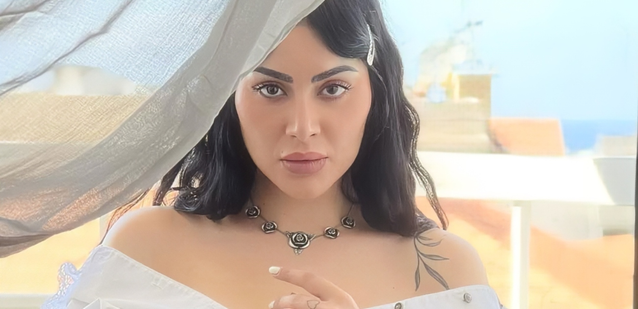 لهذه الأسباب قررت سارة فرح اعتزال الفن نهائيًا!