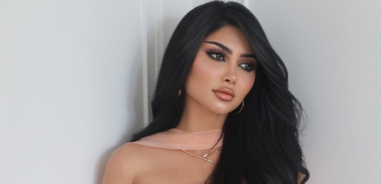 ملكة كابلي تنهار بالبكاء وتكشف عن فقدانها لمقتنيات ثمينة