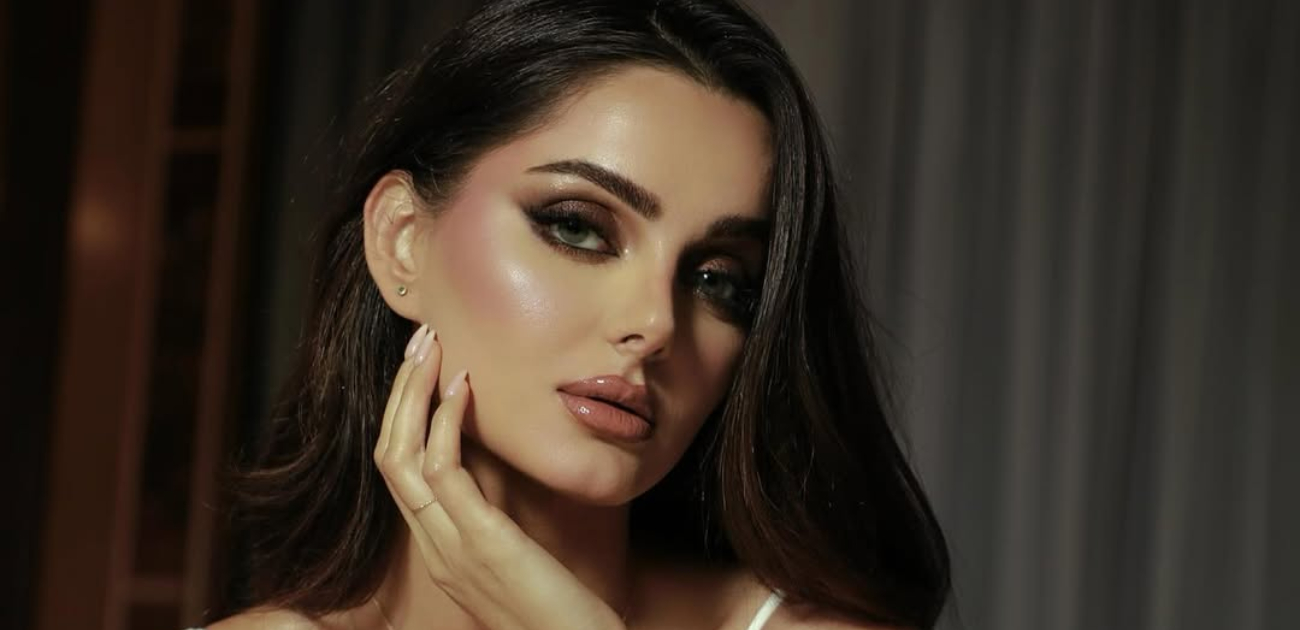 مهلقا جابري تتألق بفستان أبيض في حفل خطوبتها بكاليفورنيا... شاهدي مقتطفات من الحفل الفاخر