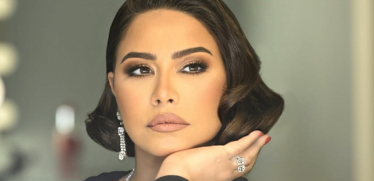 الفنانة شيرين تحسم الأمر وتنفي إقامة حفل مشترك مع فضل شاكر في السعودية