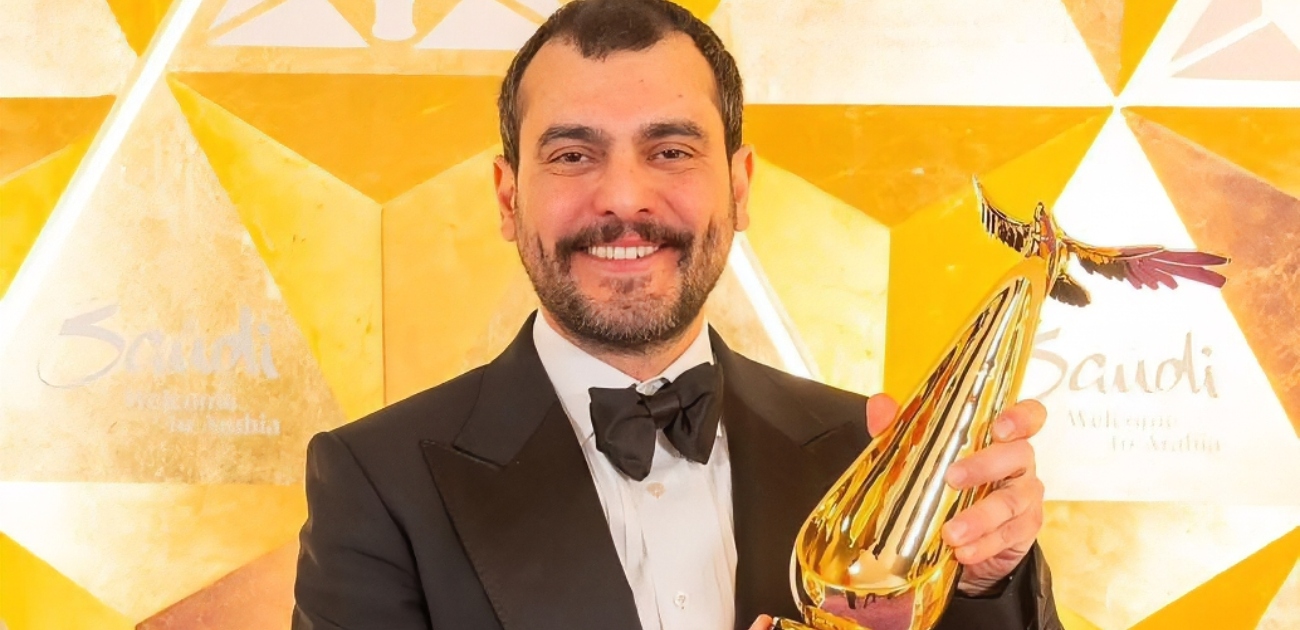 "اليتيم" يُعيد سامر اسماعيل إلى دراما البيئة الشامية