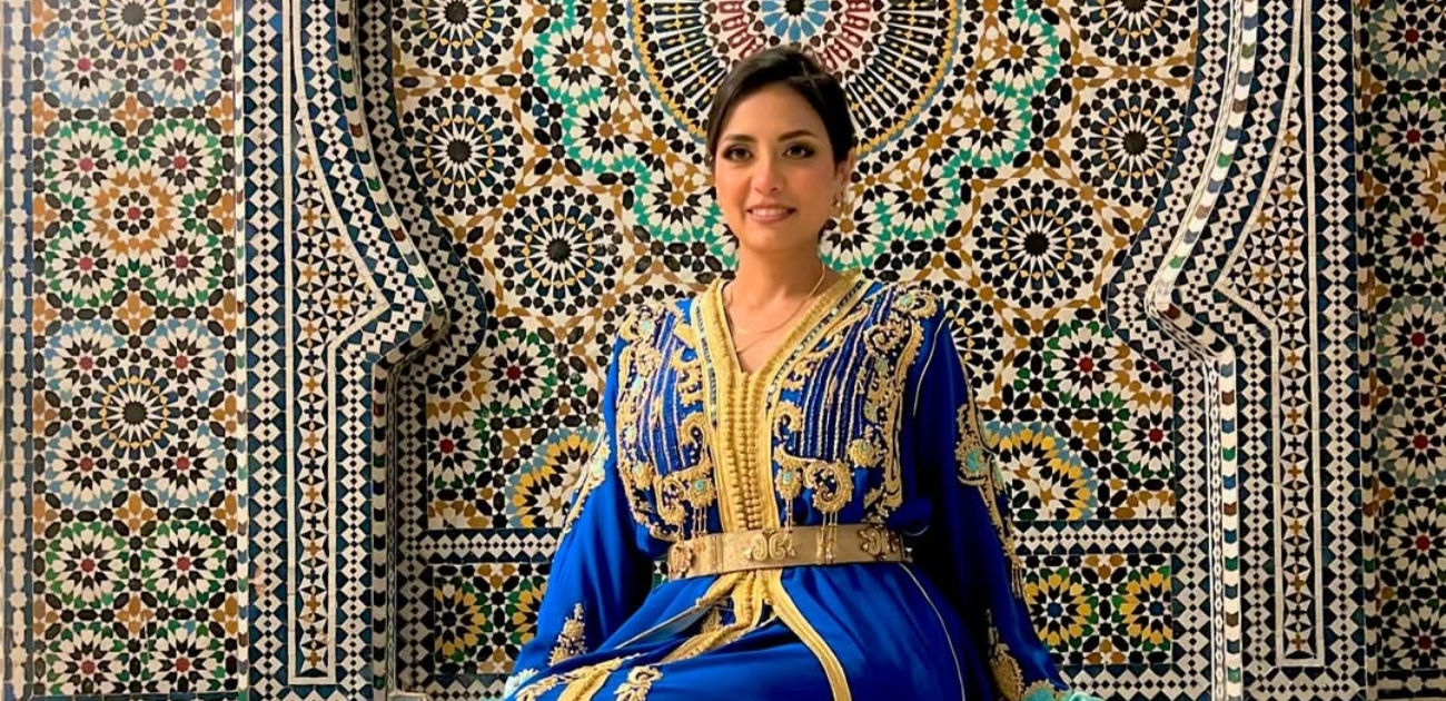 سهر الصايغ تنشر صورة لها ببدلة الطب والجمهور يتفاعل!