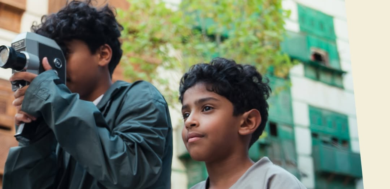 مؤسسة البحر الأحمر السينمائي تفتح الباب أمام المواهب السينمائية الصاعدة من الناشئين