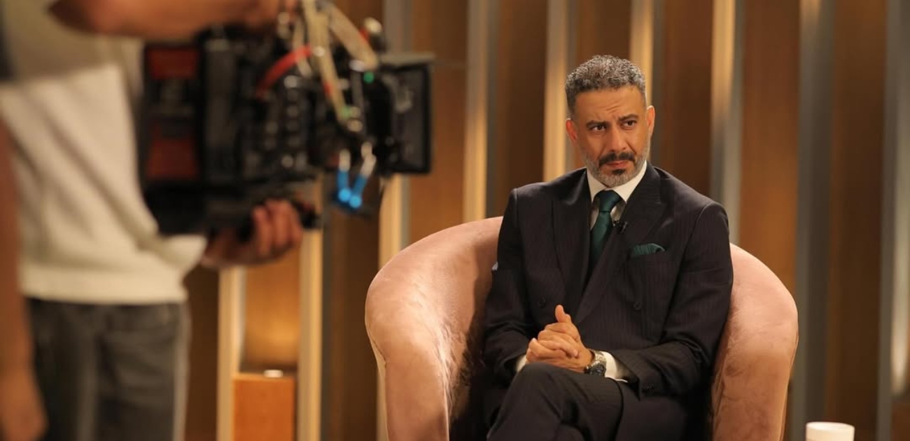 بعد أدائه الإحترافي في "كاتالوج": محمد فرّاج يخوض تجربة "أب ولكن" في رمضان 2026