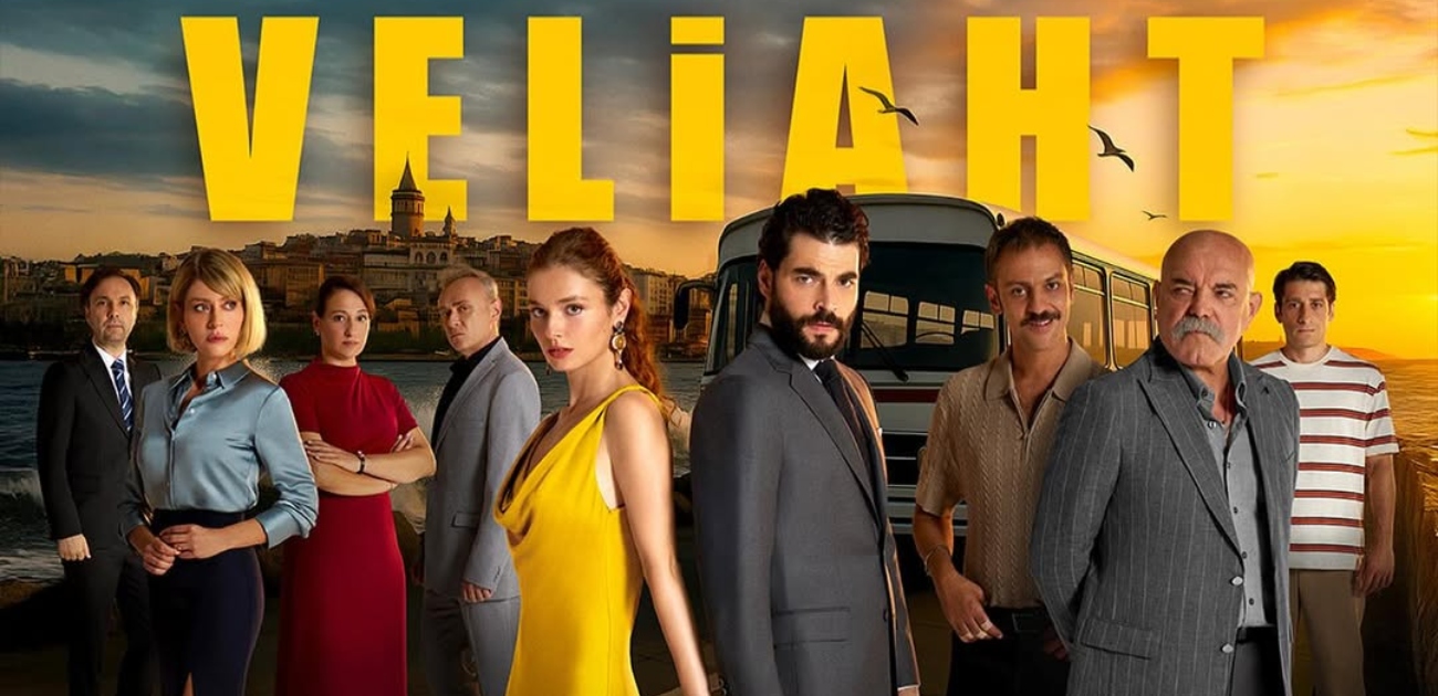 مسلسل "ولي العهد" يتصدر مواقع التواصل بحبكته المشوّقة وأحداثه الغير متوقعة