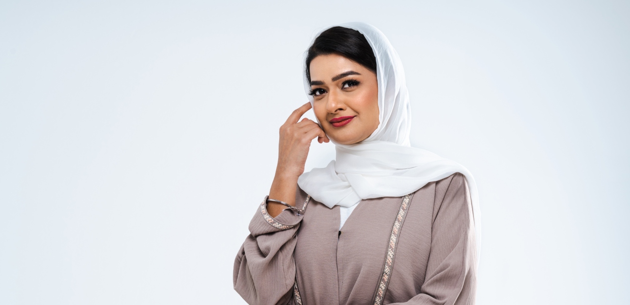 دليلكِ الكامل لاختيار أبرز لبس اماراتي نسائي