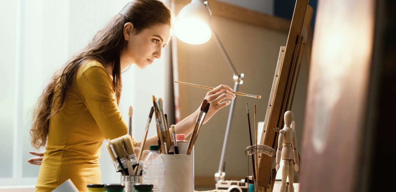 أفضل 10 هوايات تساعدك على تنمية مهارات جديدة